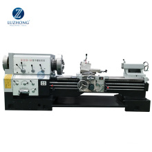 Q1319 Pipe Thread Lathe Manual Machine with good wear-resistance